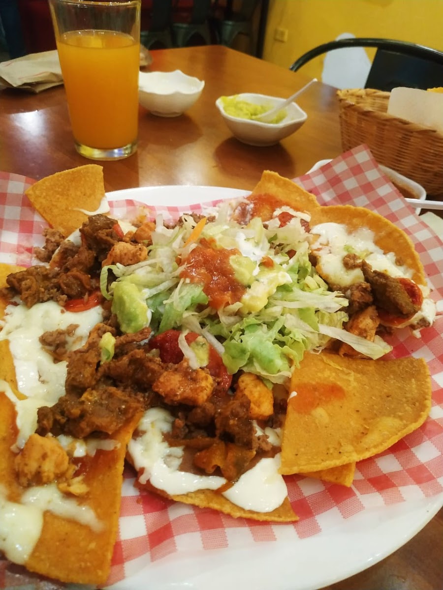 AZTECAS Photo 5