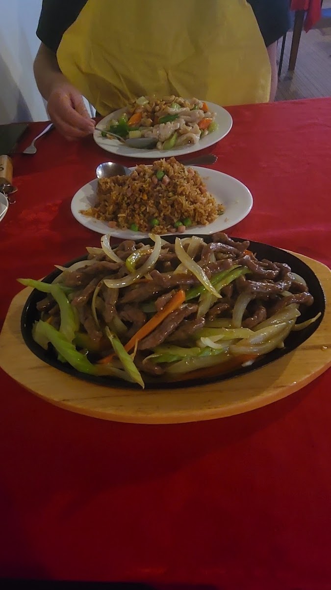 Holbrook Chinese Restaurant Photo 2
