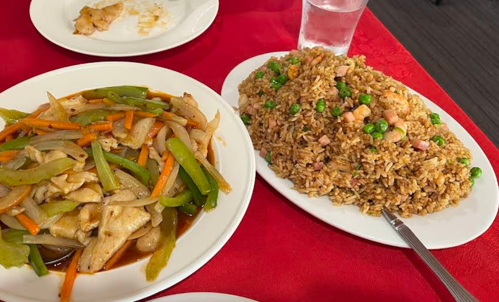 Holbrook Chinese Restaurant Photo 3