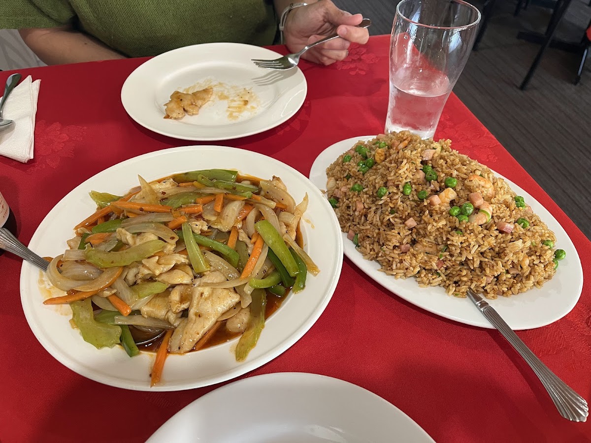 Holbrook Chinese Restaurant Photo 4