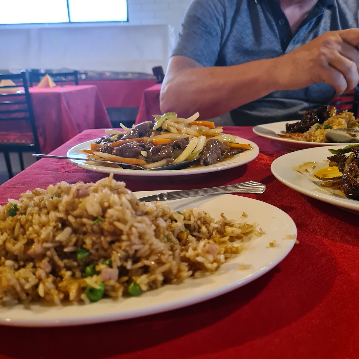 Holbrook Chinese Restaurant Photo 5