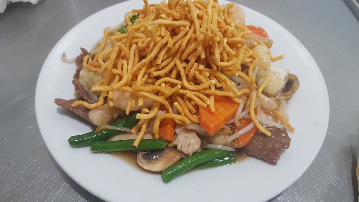 Holbrook Chinese Restaurant Photo 6
