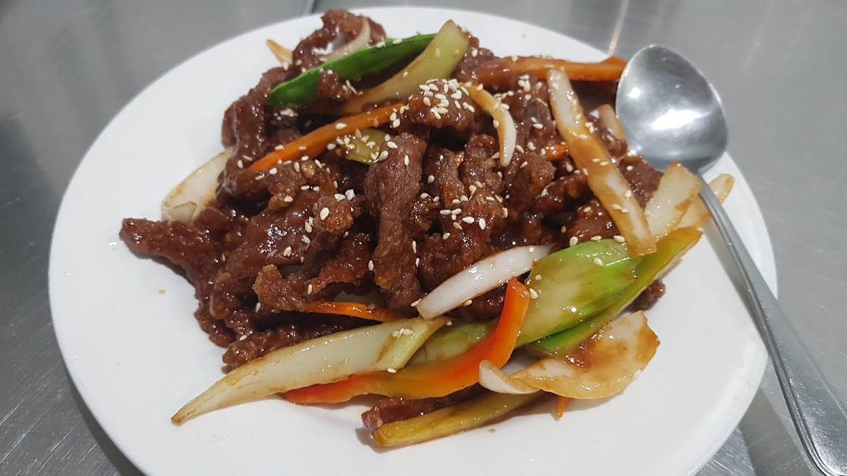 Holbrook Chinese Restaurant Photo 7