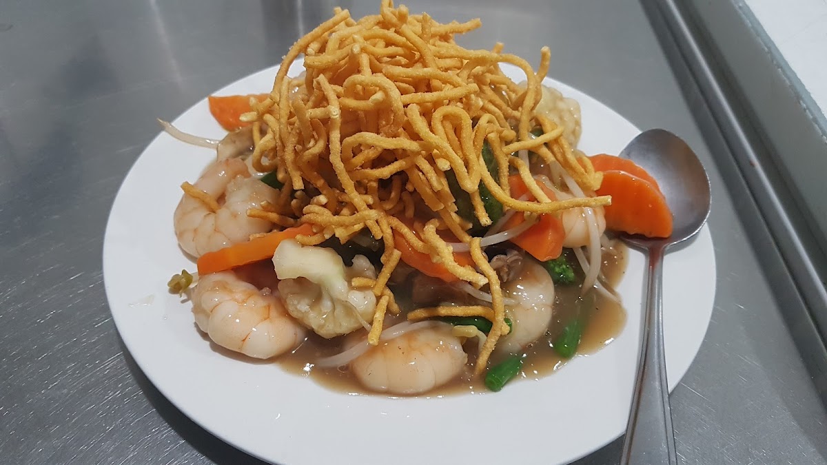 Holbrook Chinese Restaurant Photo 8