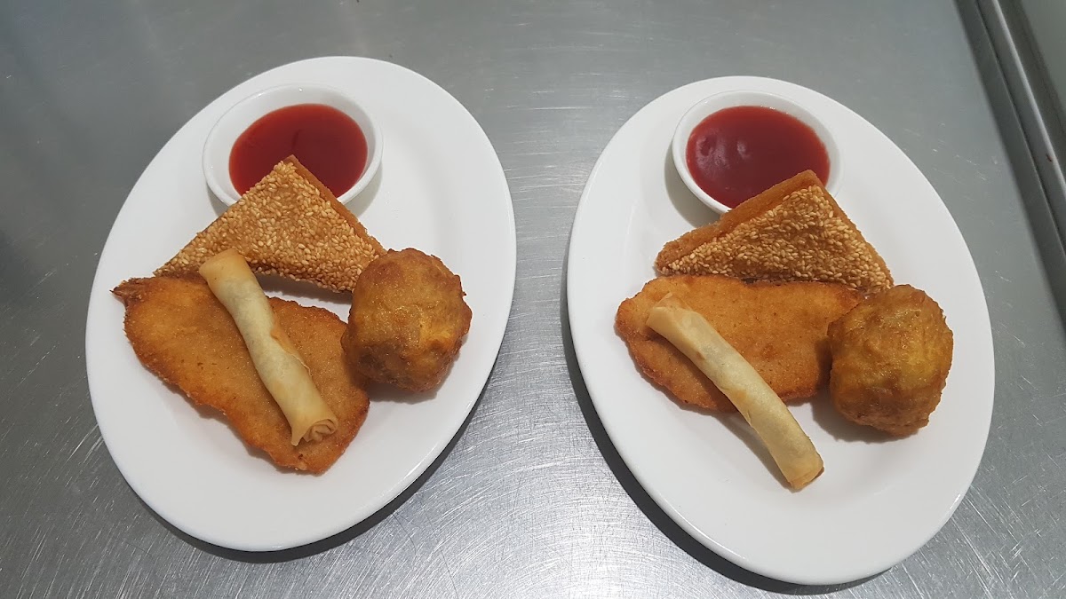 Holbrook Chinese Restaurant Photo 9