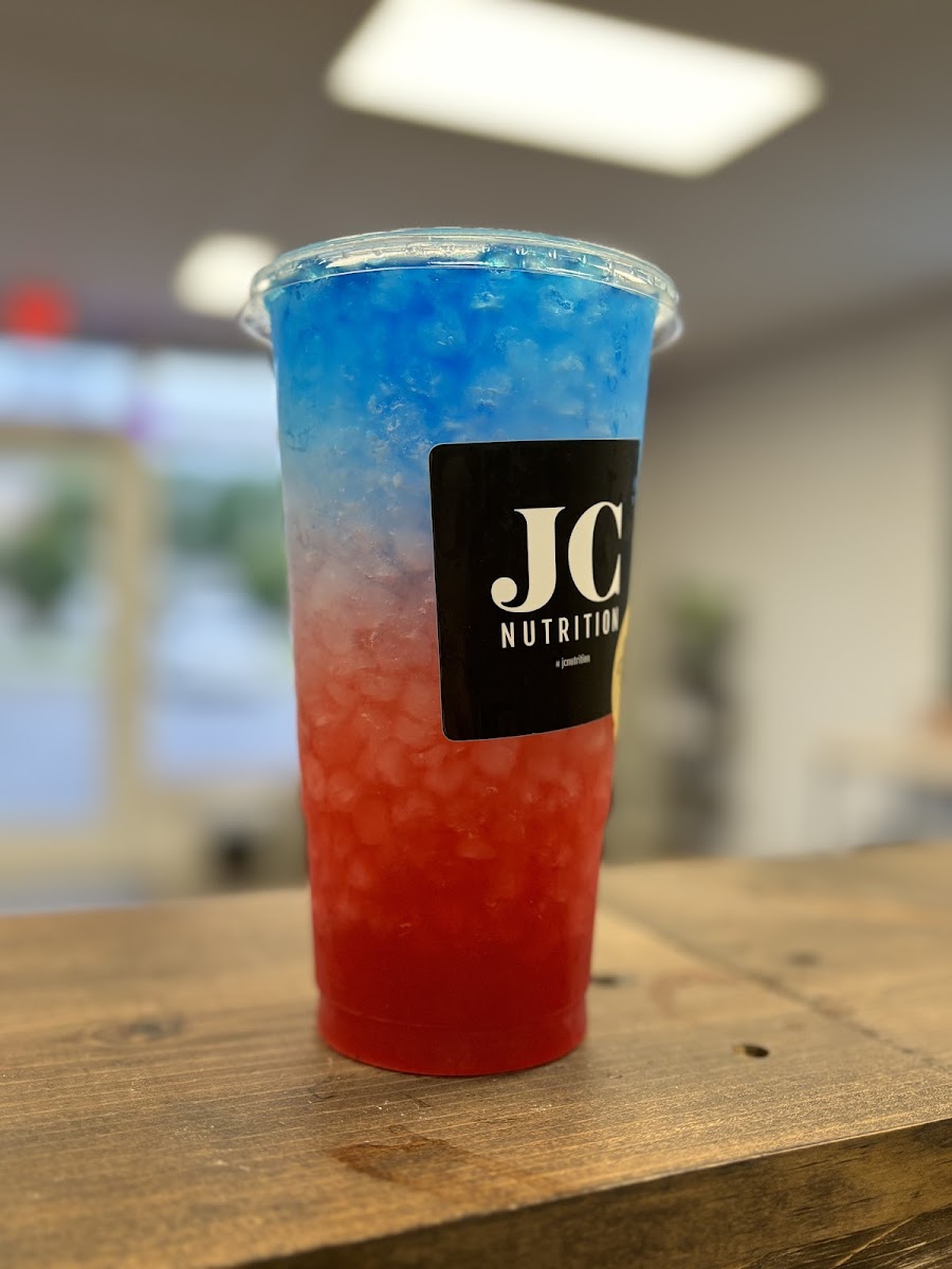 JC Nutrition Photo 5