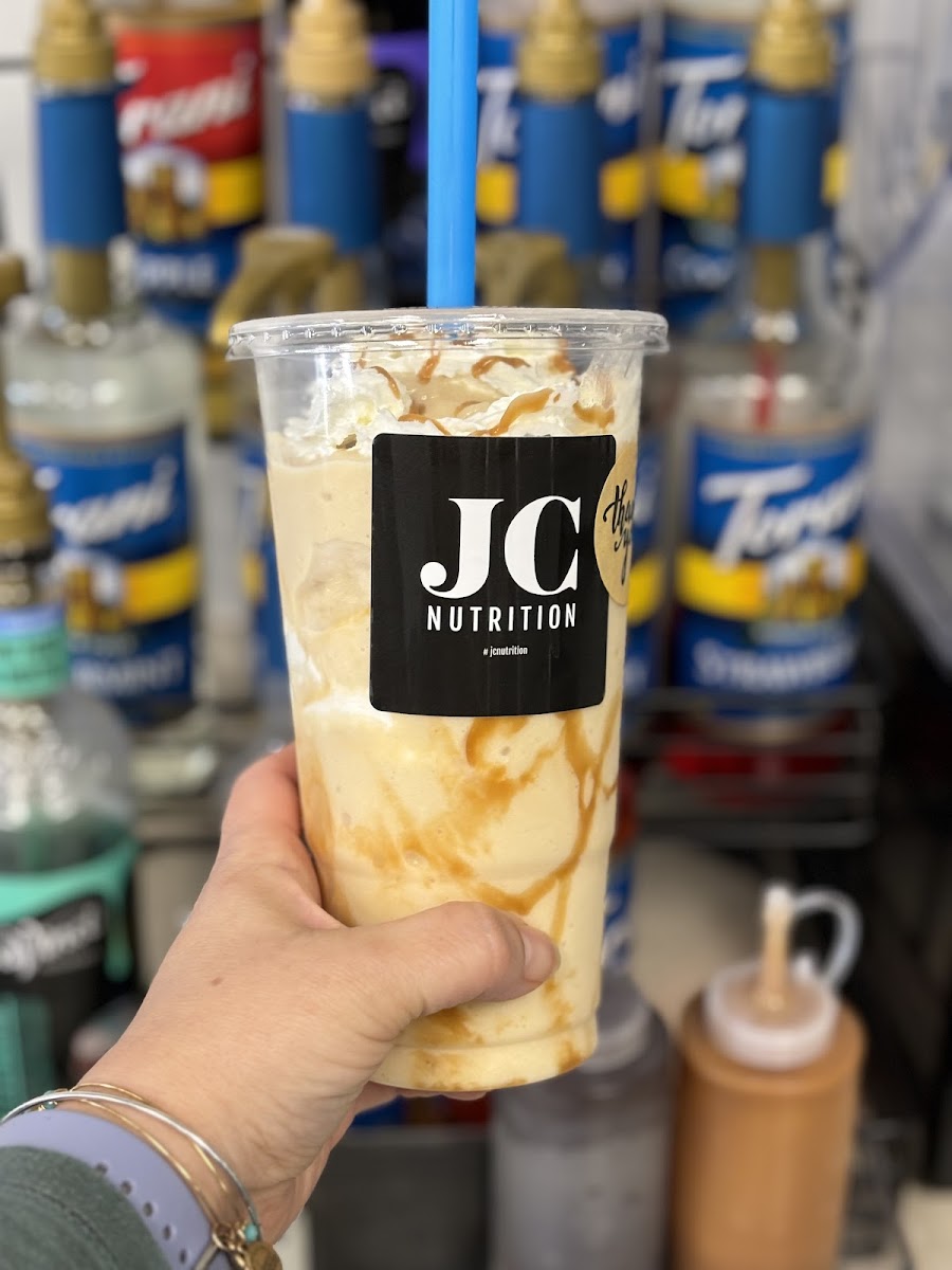 JC Nutrition Photo 7