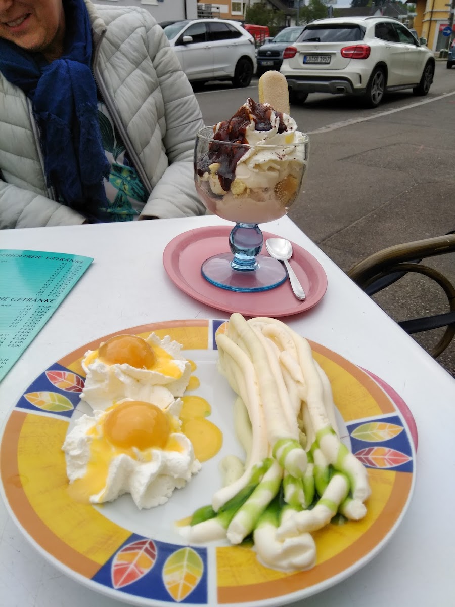 Eiskaffee Cortina Photo 3