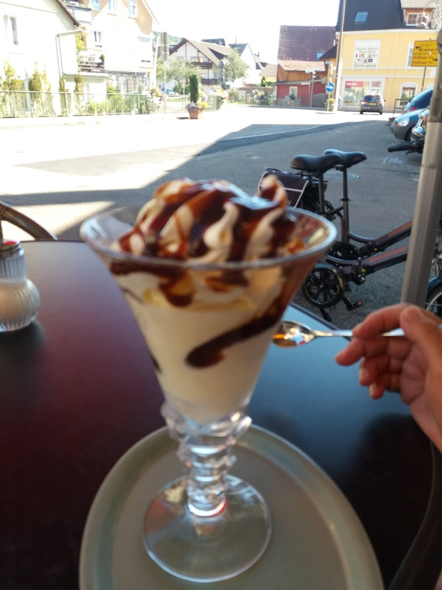 Eiskaffee Cortina Photo 5