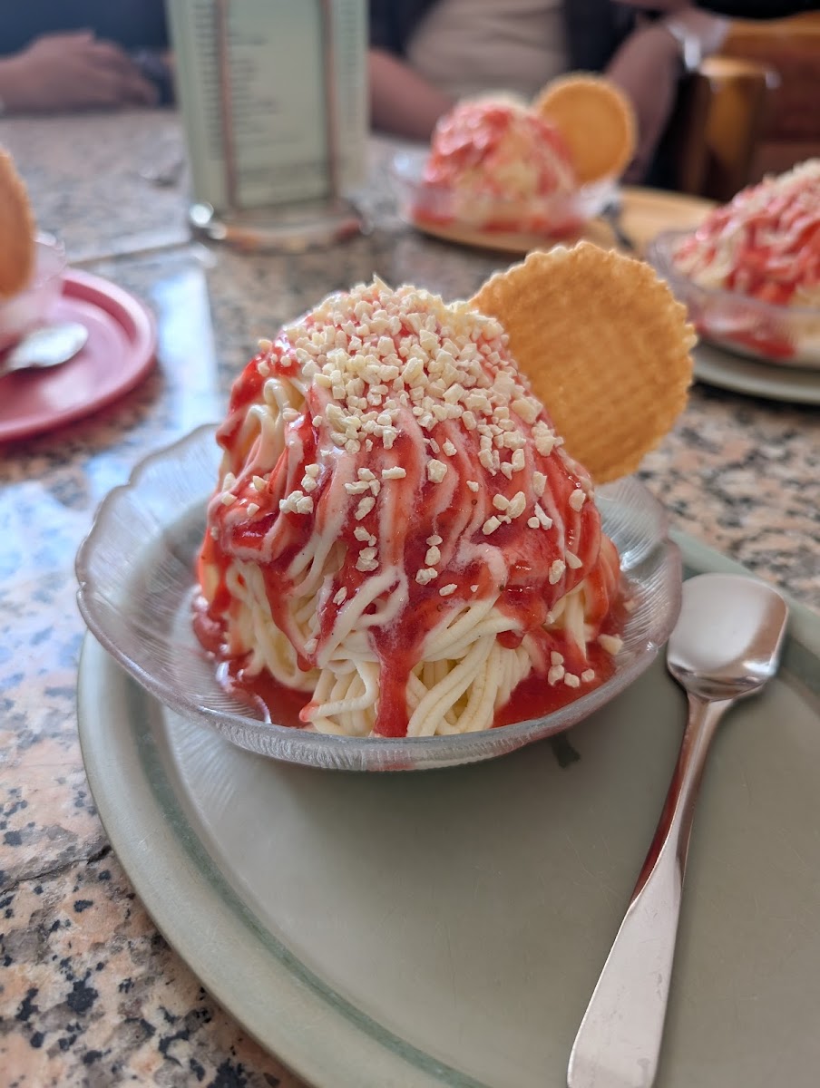 Eiskaffee Cortina Photo 6