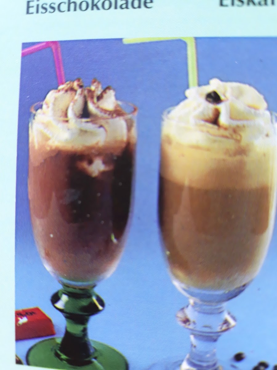 Eiskaffee Cortina Photo 7