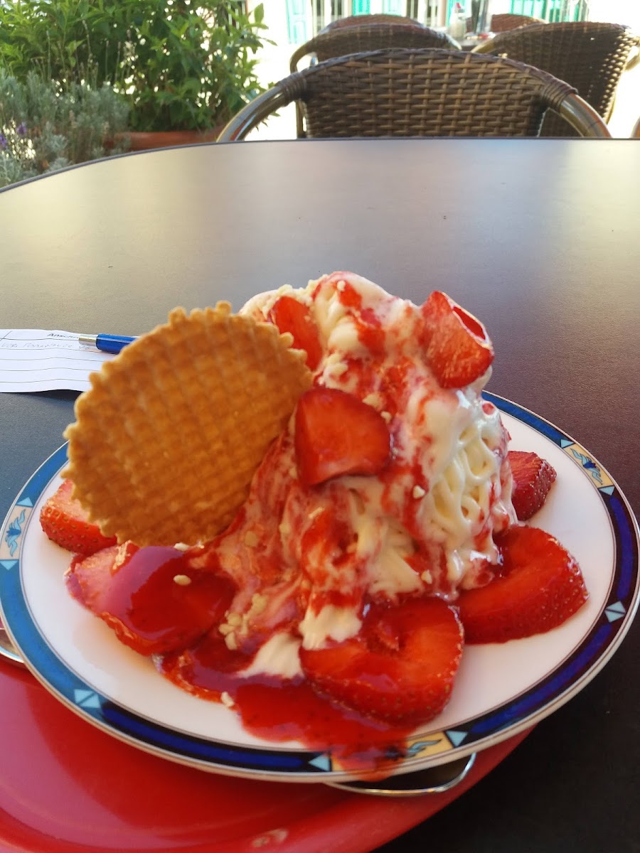 Eiskaffee Cortina Photo 8
