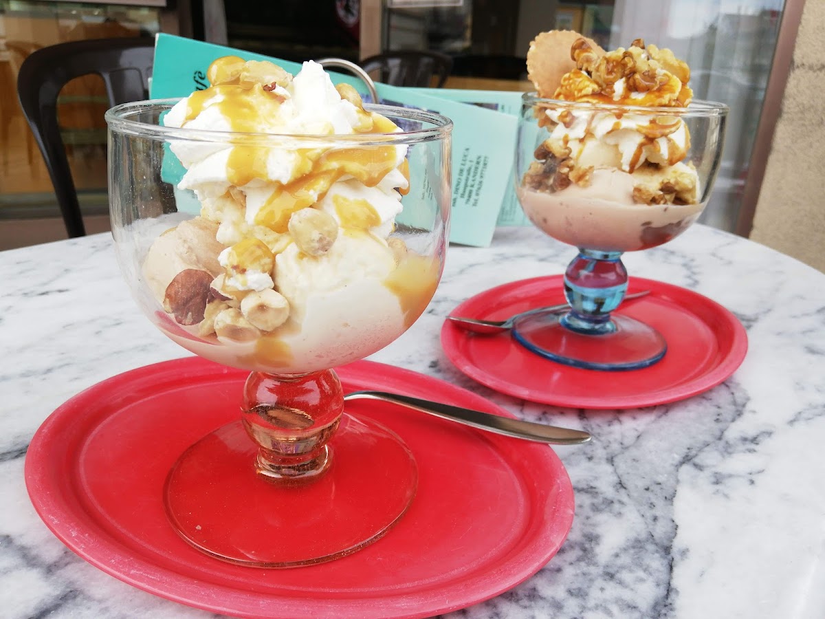 Eiskaffee Cortina Photo 9