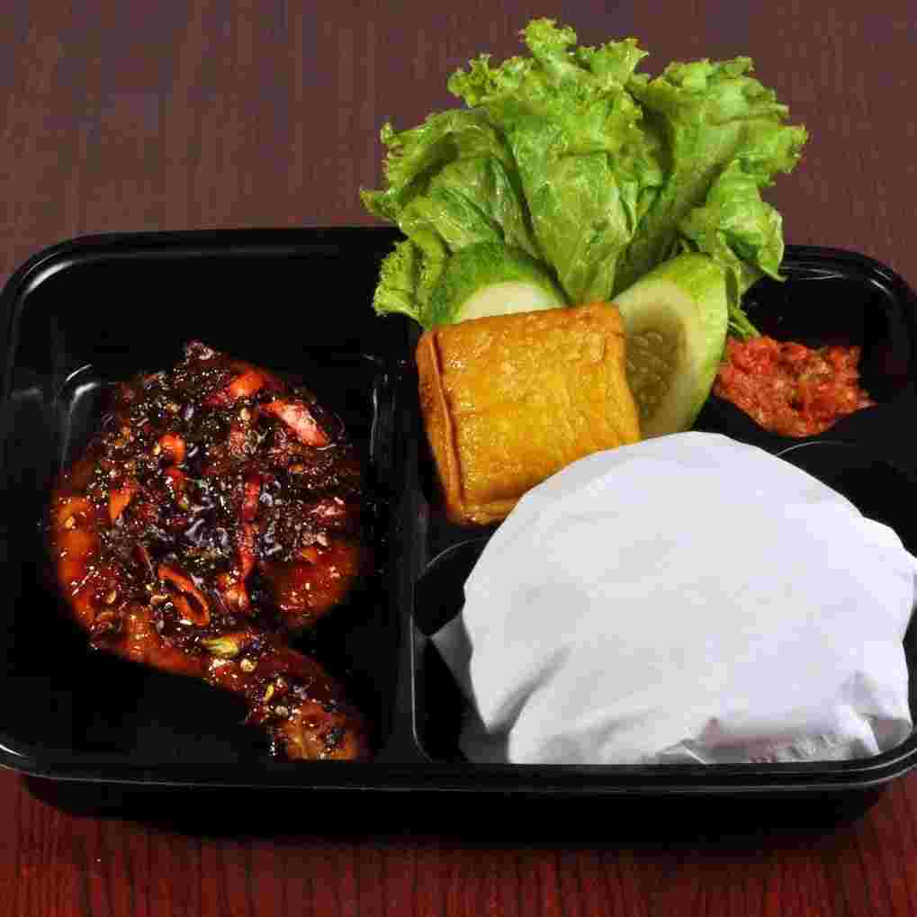 Warung Luwe Photo 3