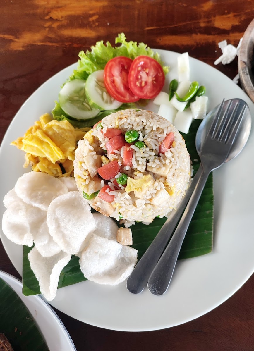 Warung Luwe Photo 5