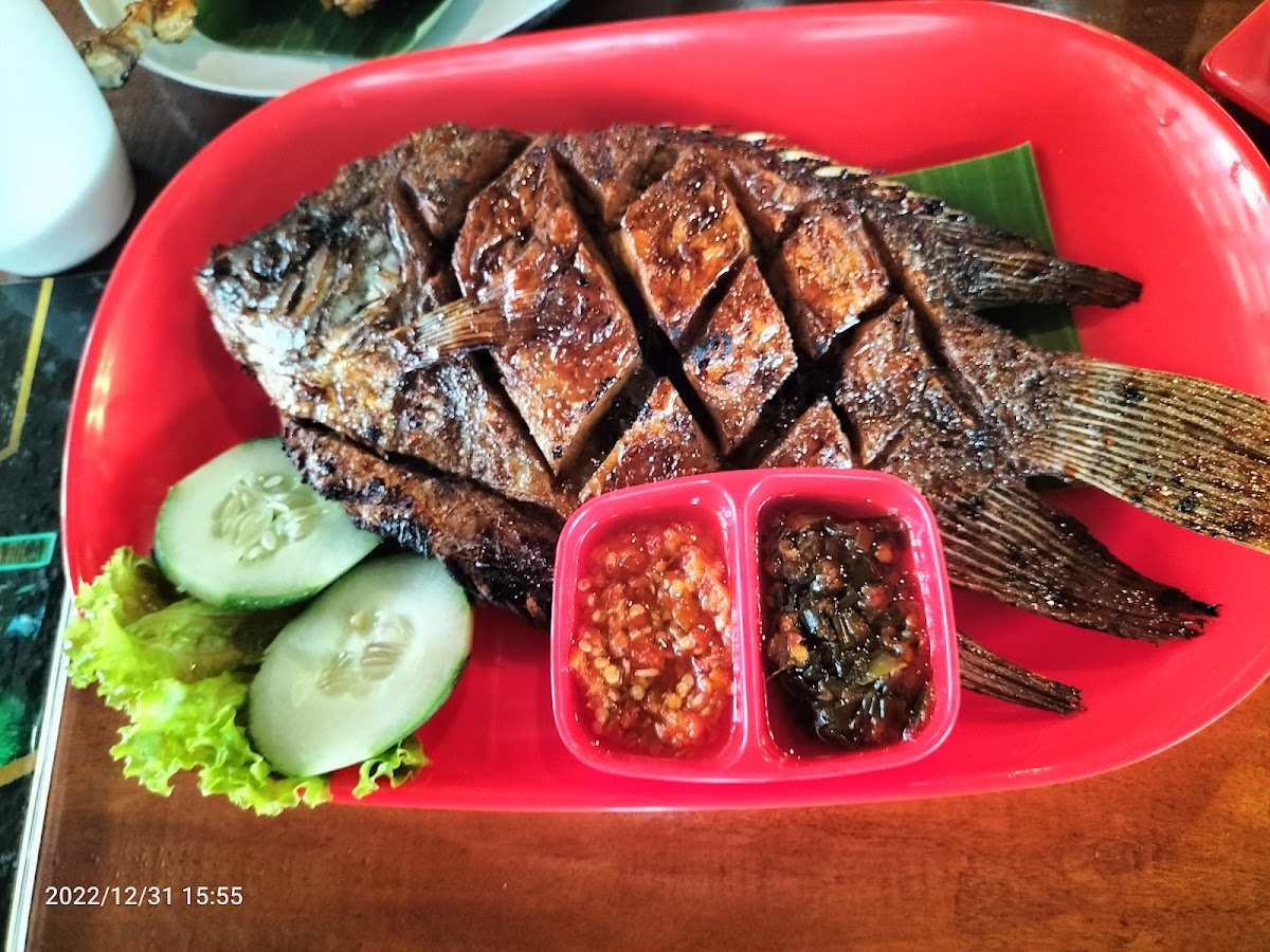 Warung Luwe Photo 8