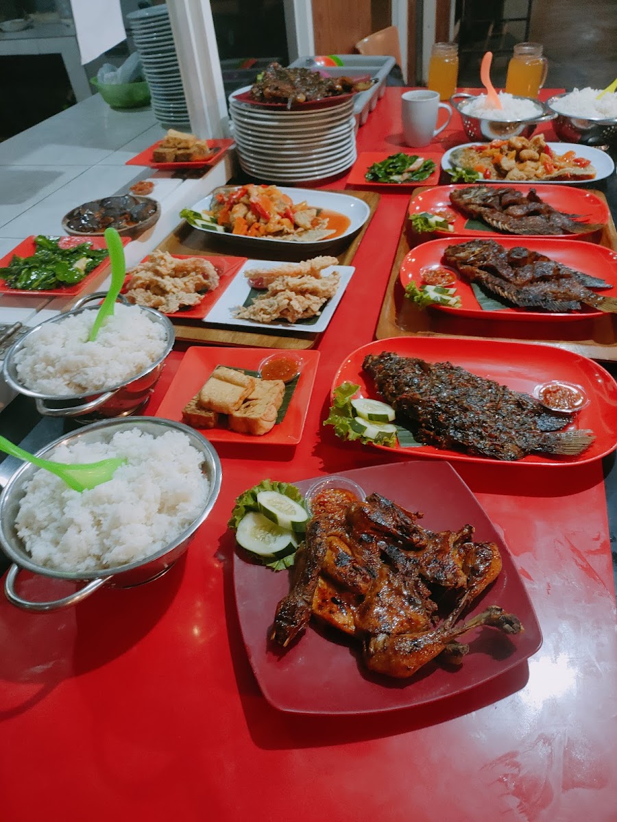 Warung Luwe Photo 9