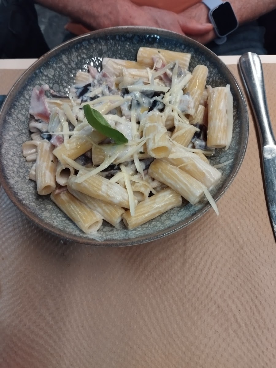 Restaurante Pizzería La famiglia Photo 10