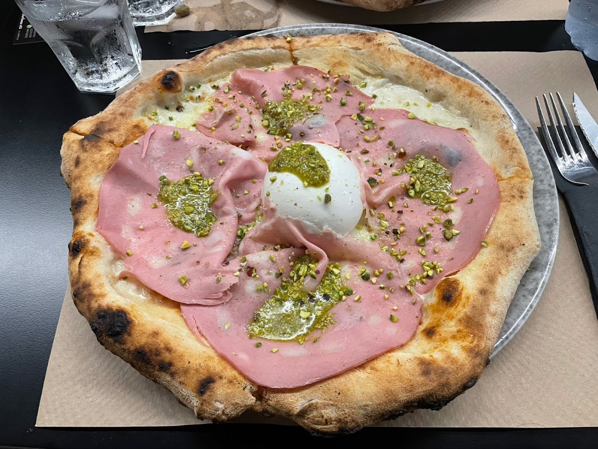 Restaurante Pizzería La famiglia Photo 6