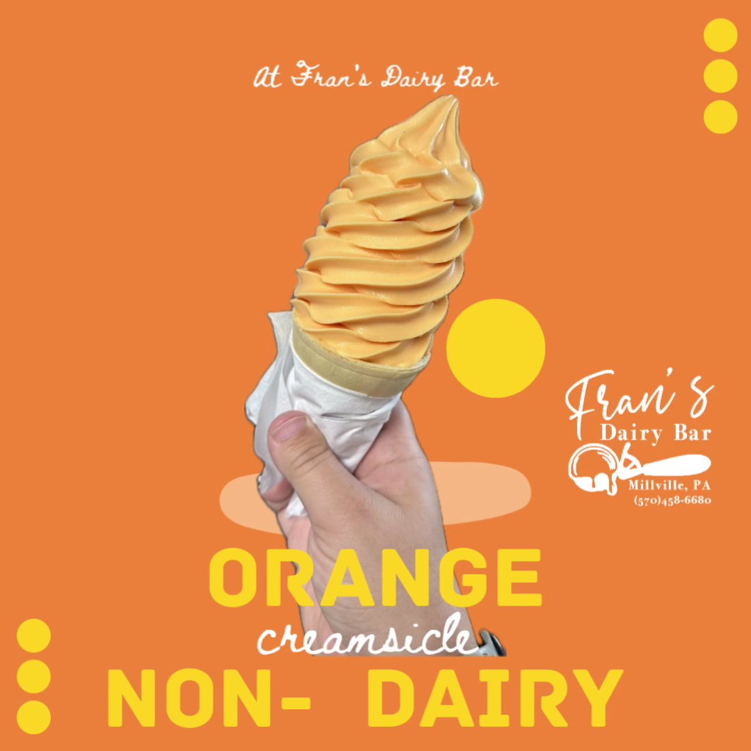 Fran's Dairy Bar Photo 2