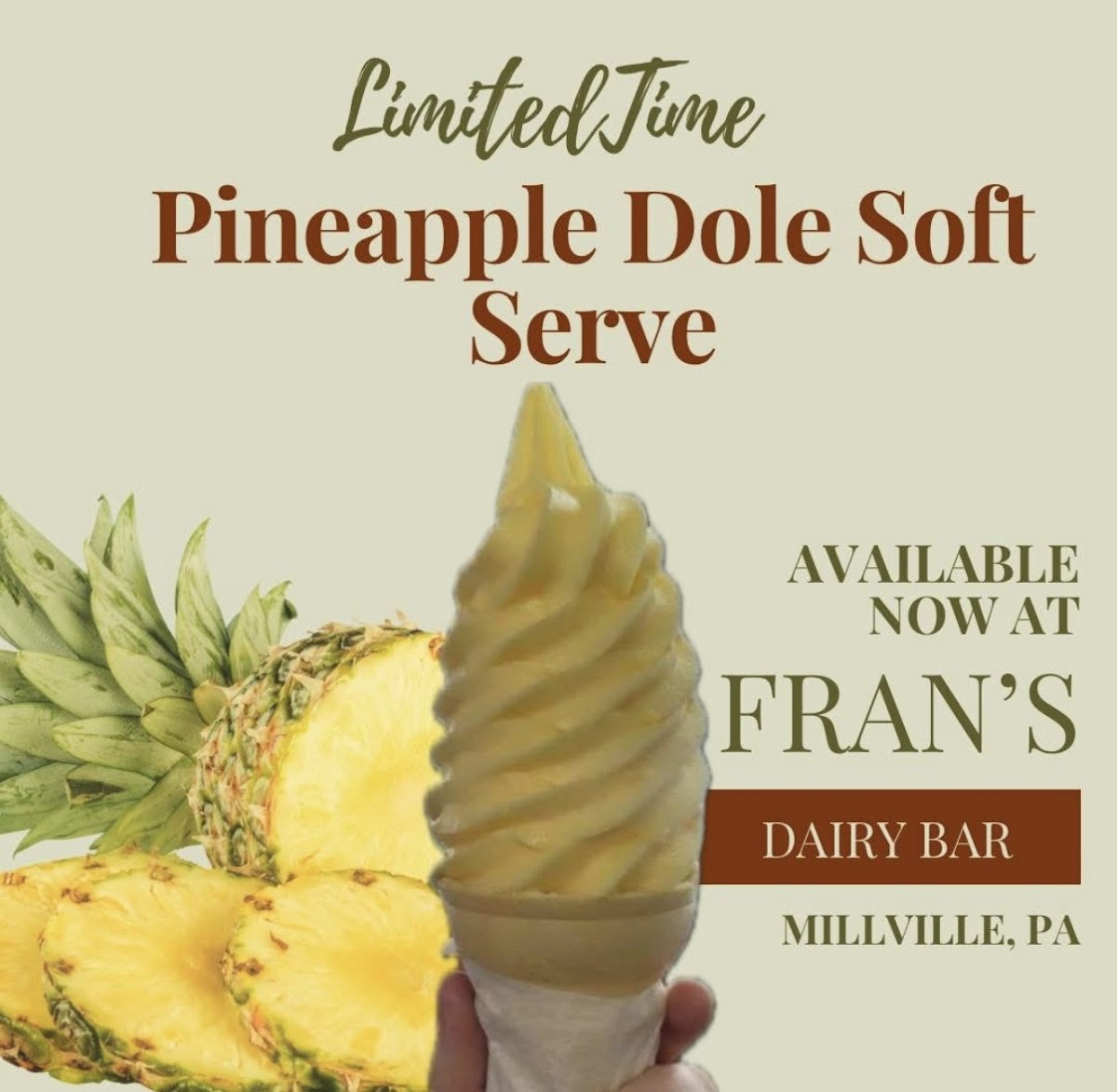 Fran's Dairy Bar Photo 4