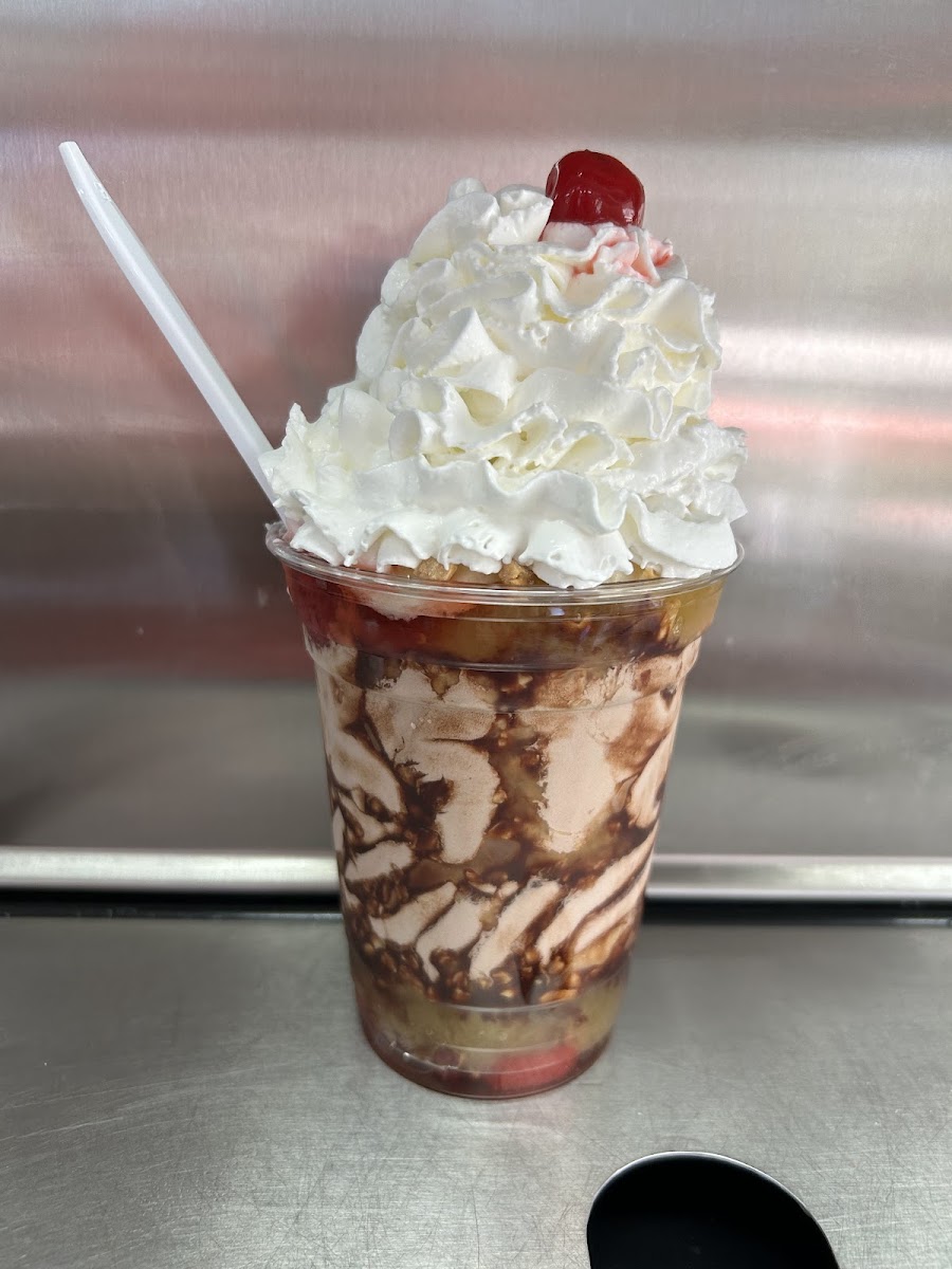 Fran's Dairy Bar Photo 5