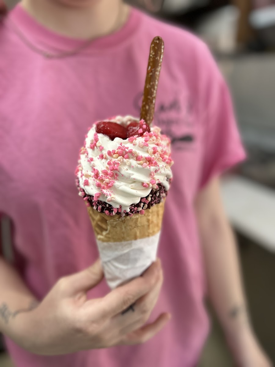 Fran's Dairy Bar Photo 8