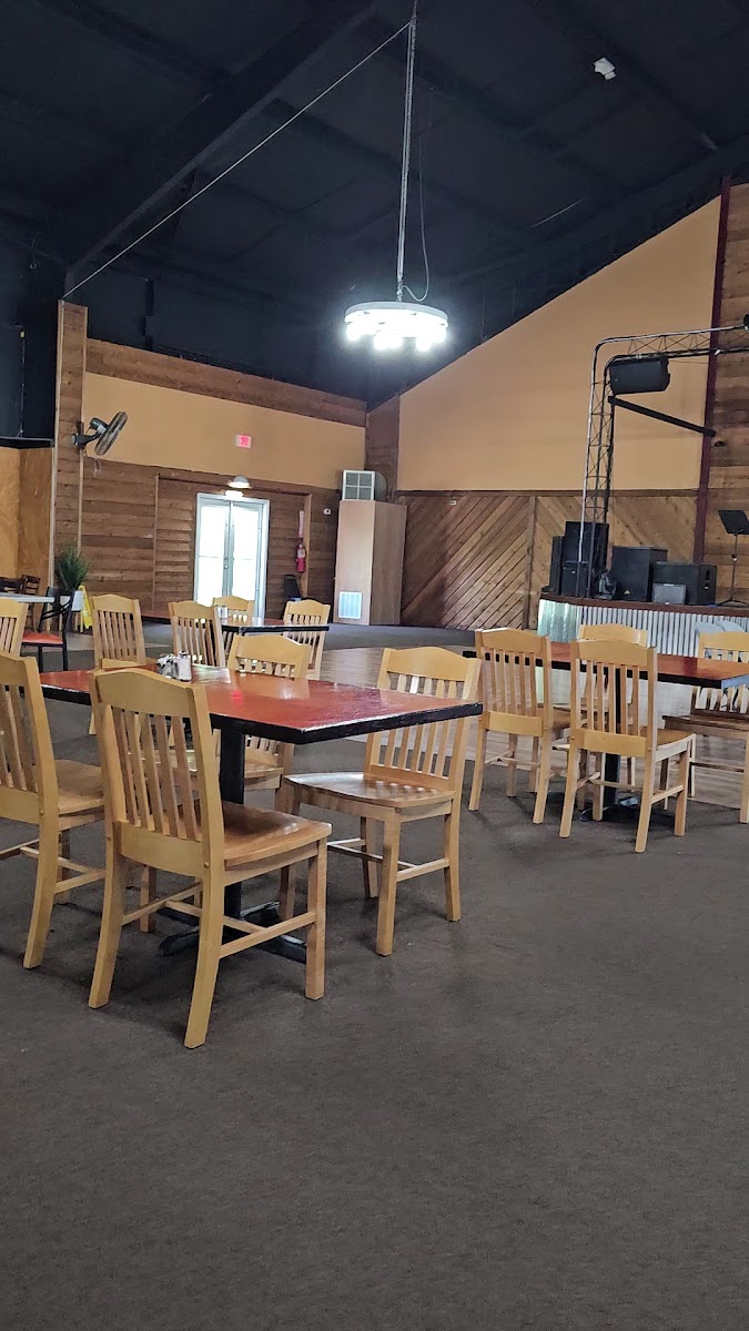 Tequila Mexican Grill