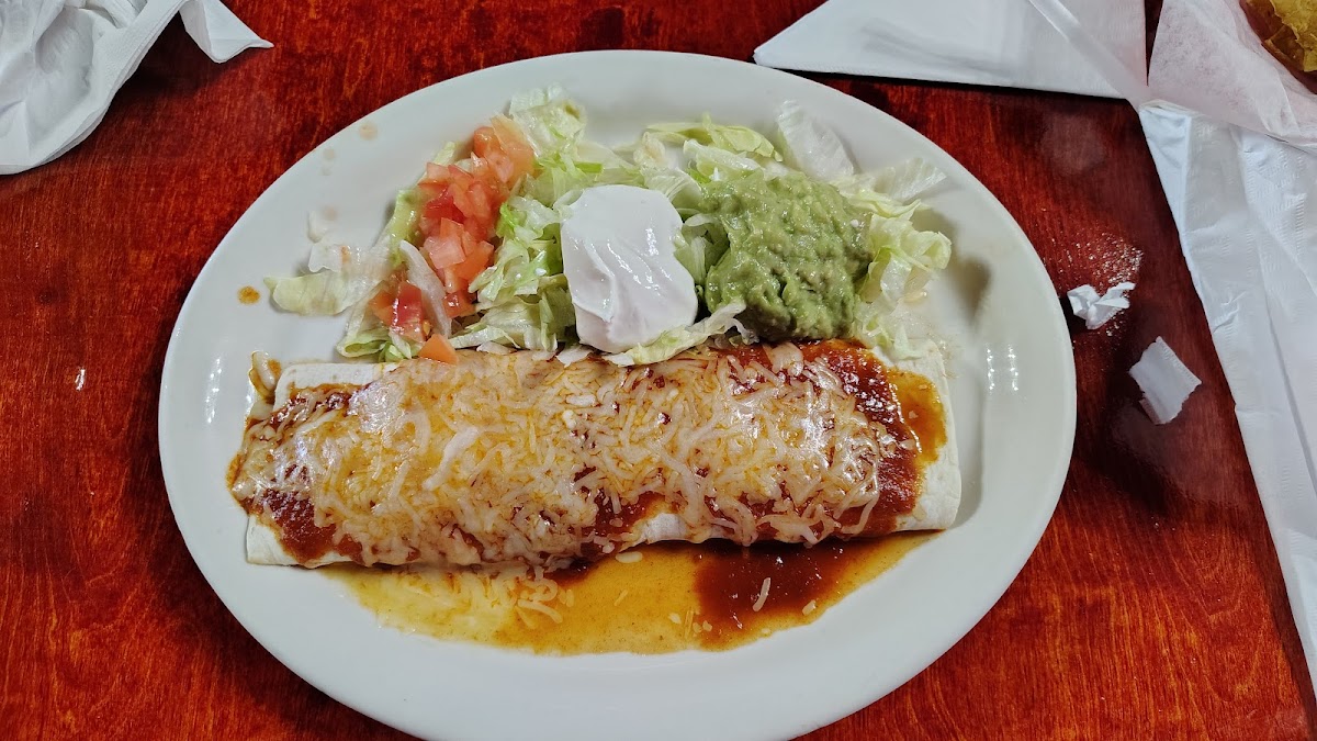 Tequila Mexican Grill Photo 4