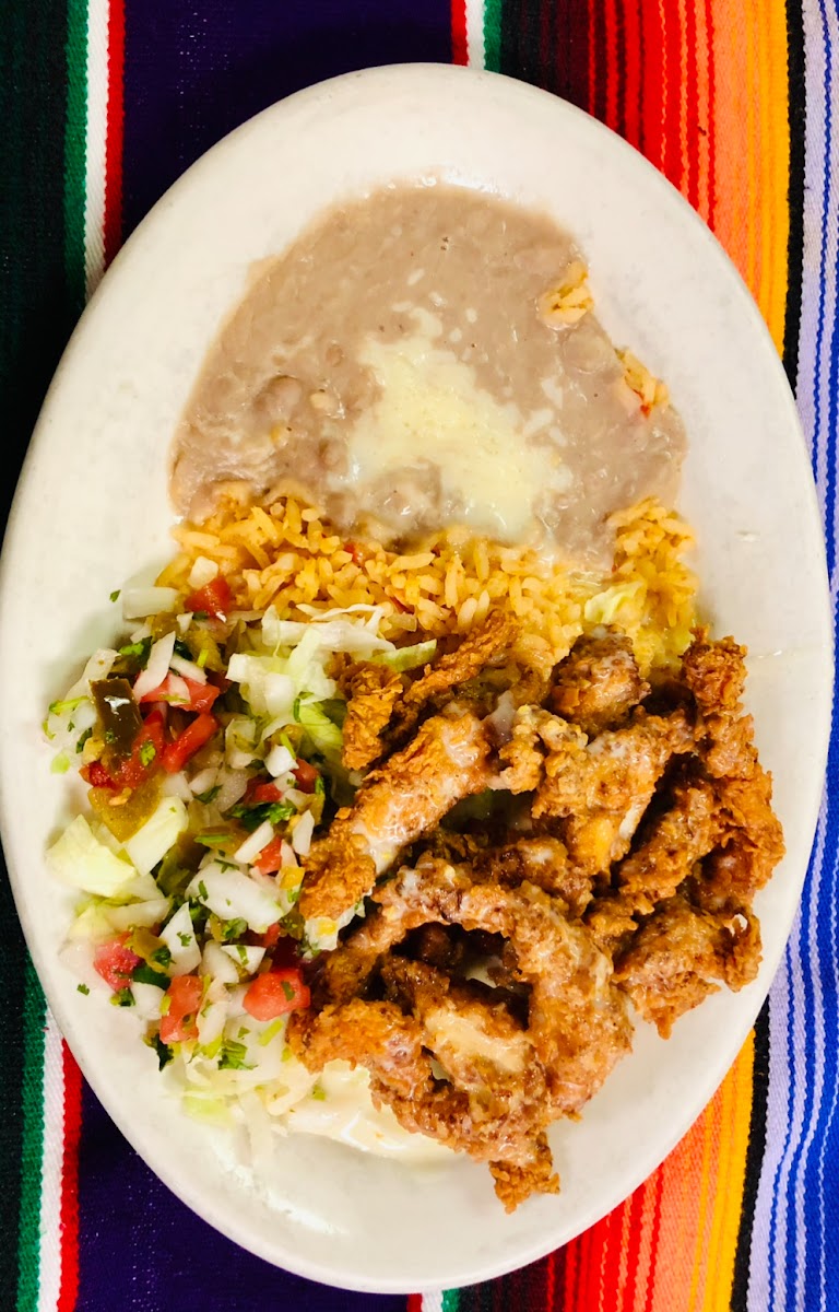 Tequila Mexican Grill Photo 8