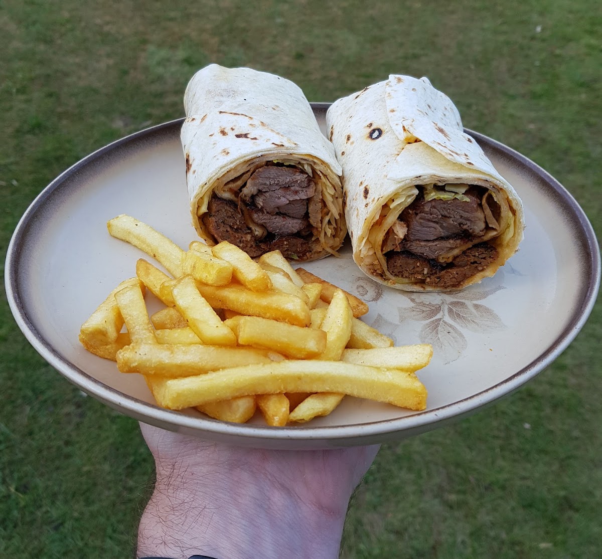 Stratford Kebab House Photo 2