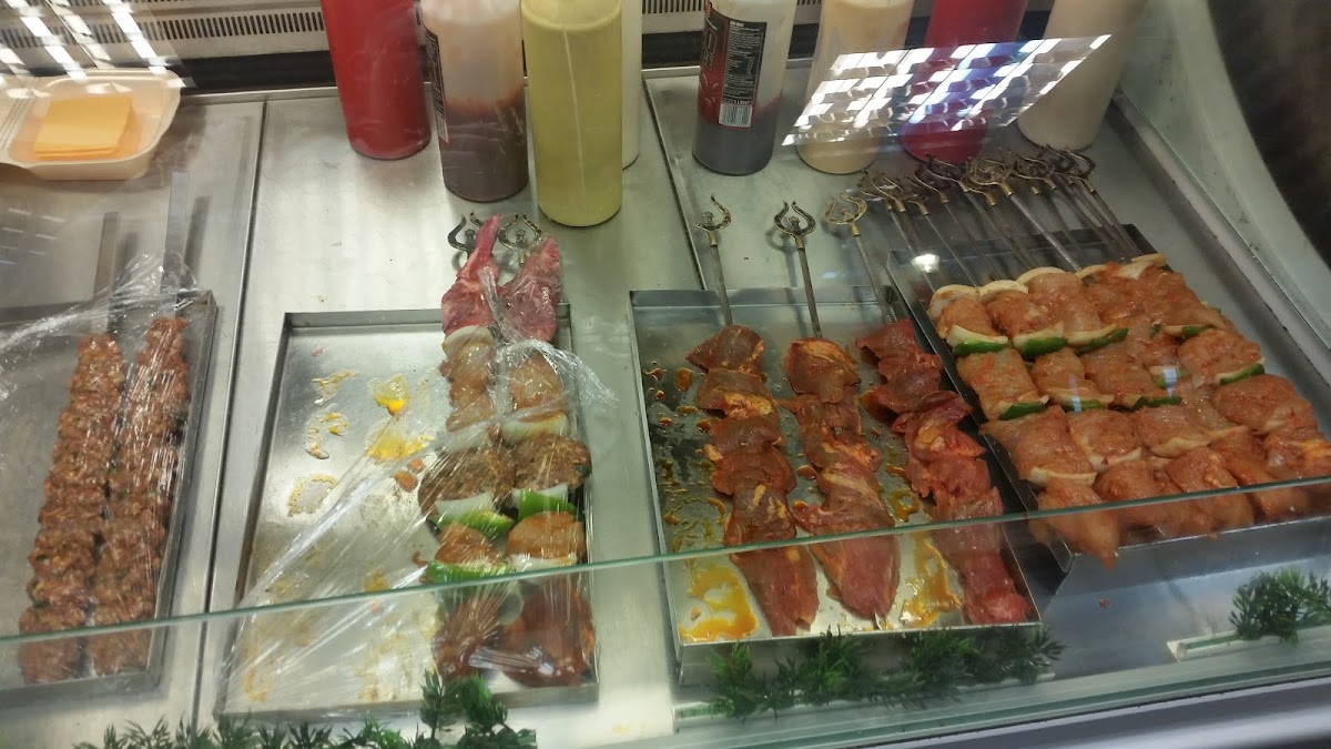 Stratford Kebab House Photo 5