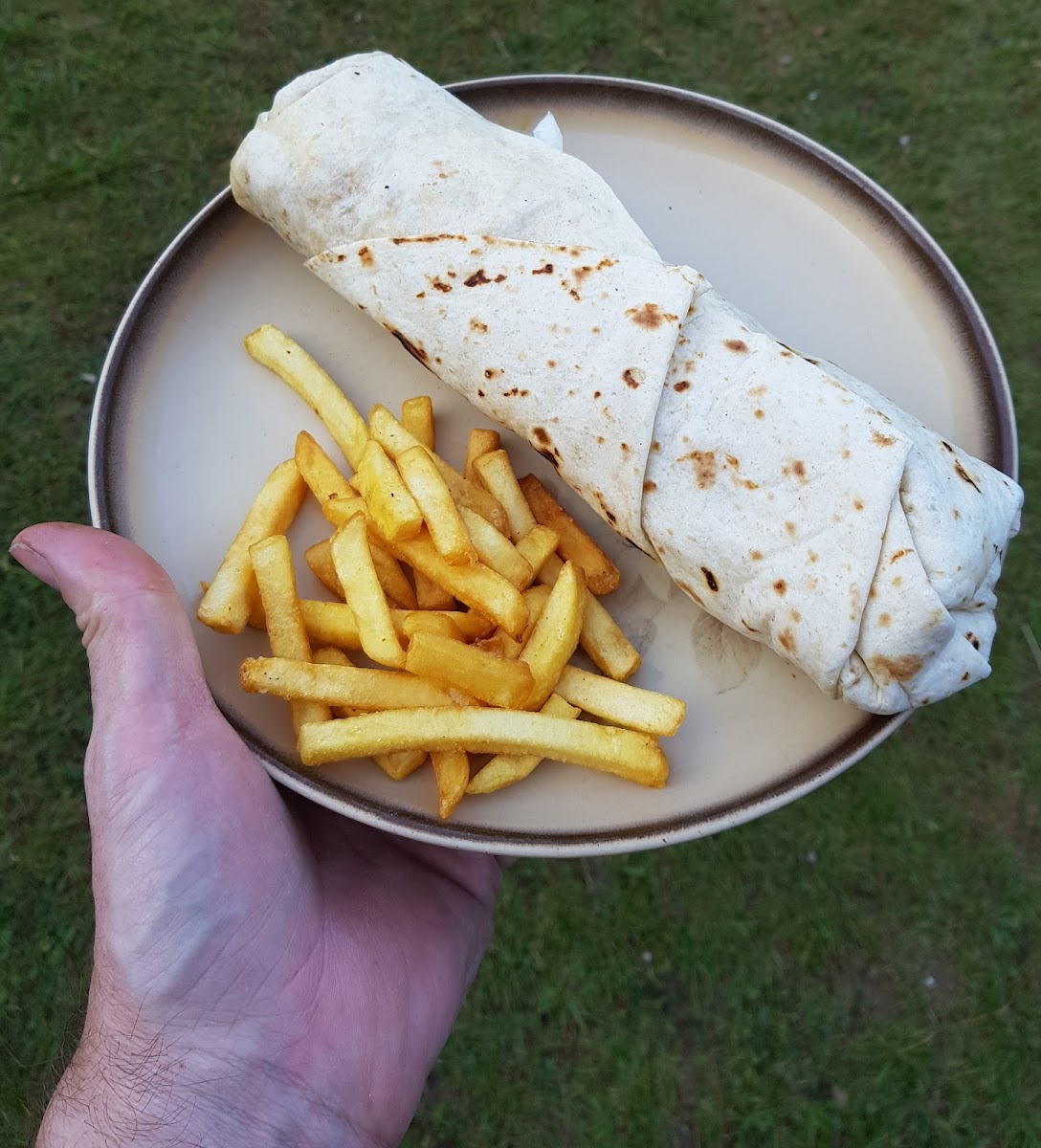 Stratford Kebab House Photo 6