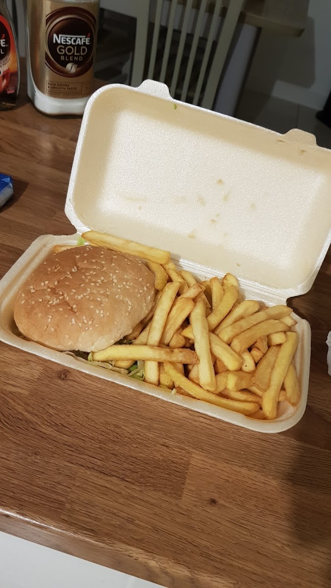 Stratford Kebab House Photo 7