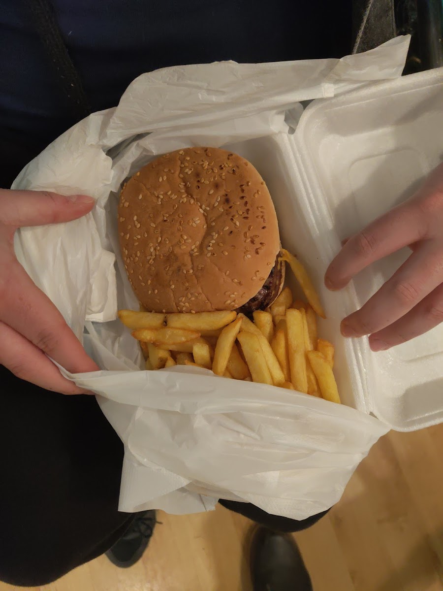 Stratford Kebab House Photo 9