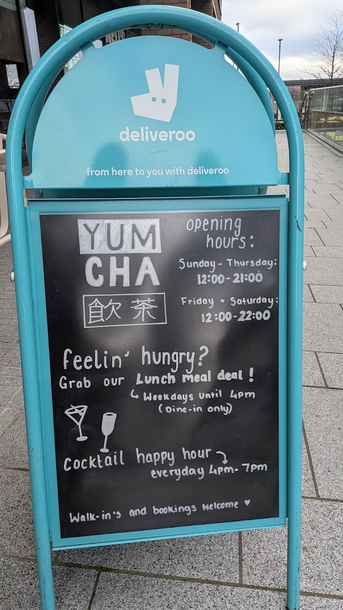 Yum Cha Photo Menu 5