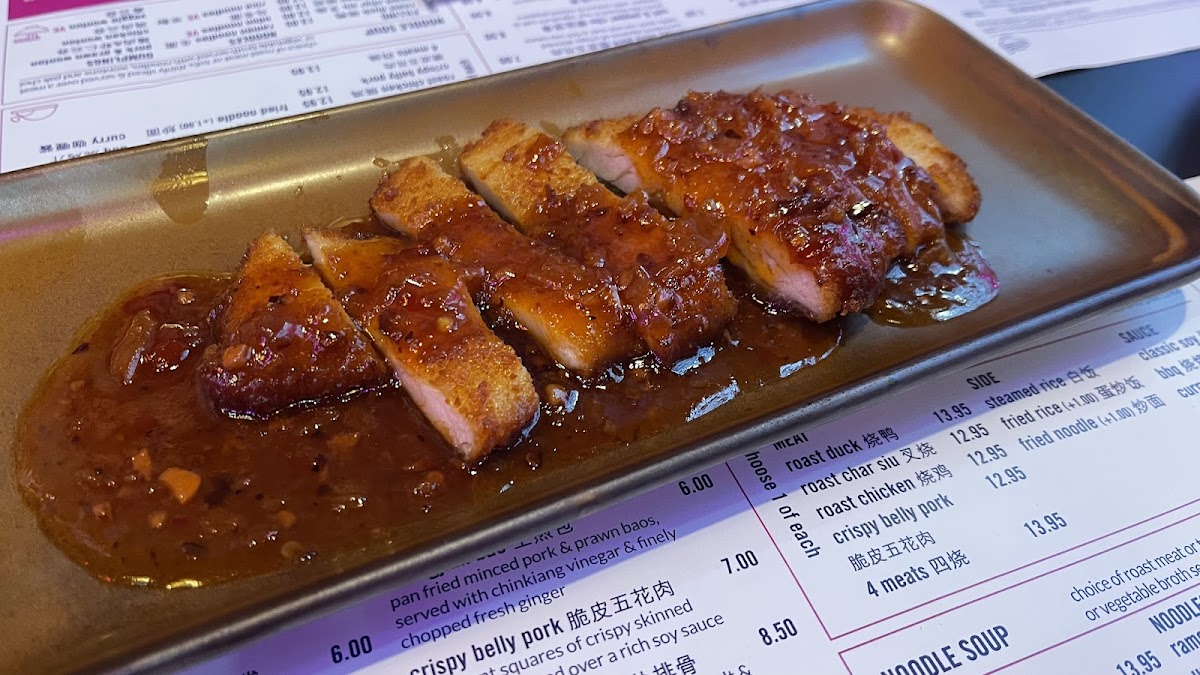 Yum Cha Photo Menu 7