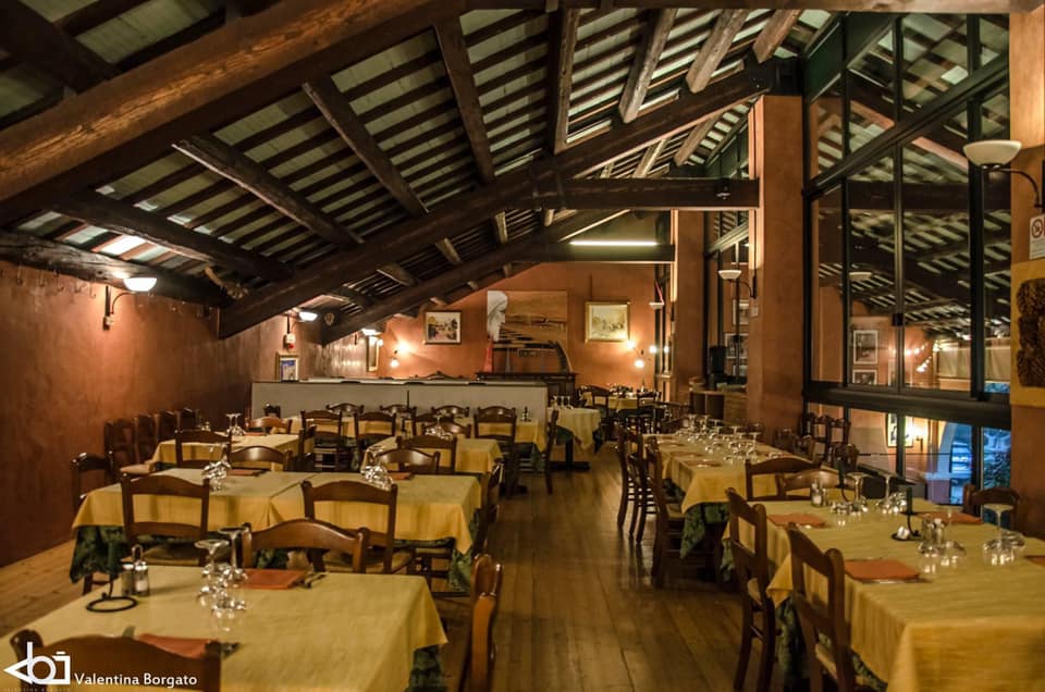 Osteria Ristorante Al Filò