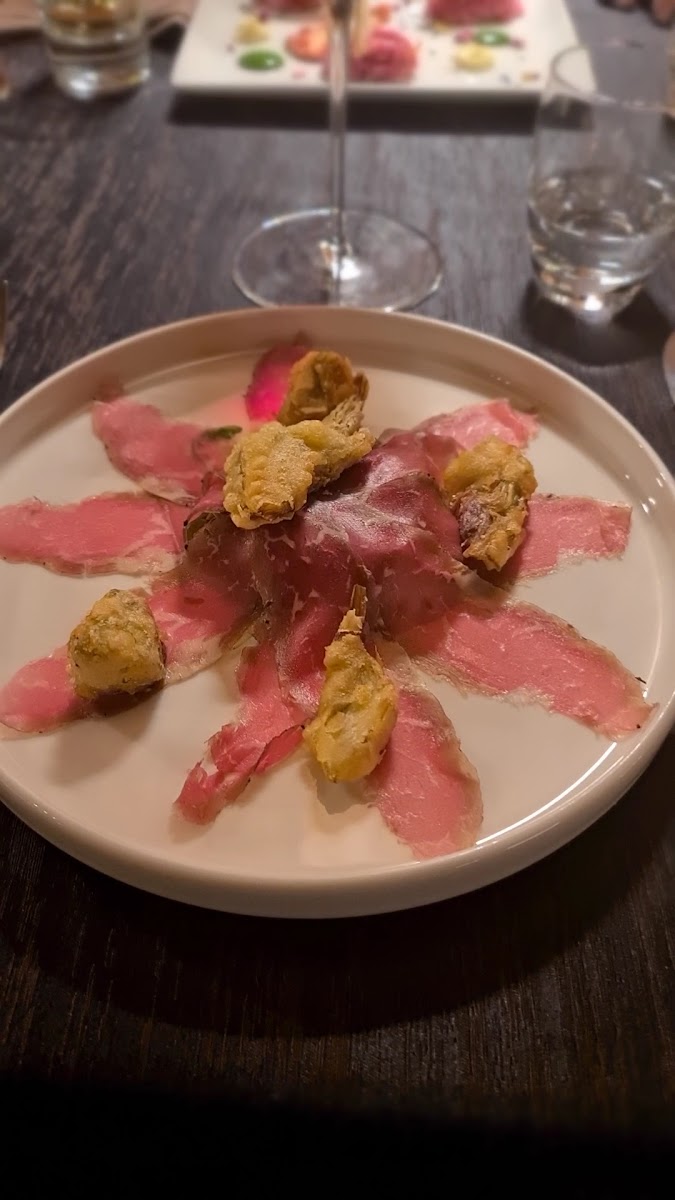Osteria Ristorante Al Filò Photo 2