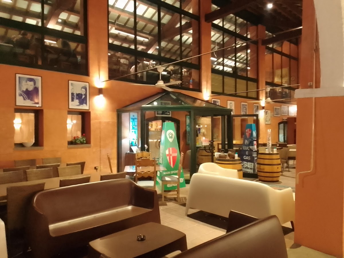 Osteria Ristorante Al Filò Photo 3