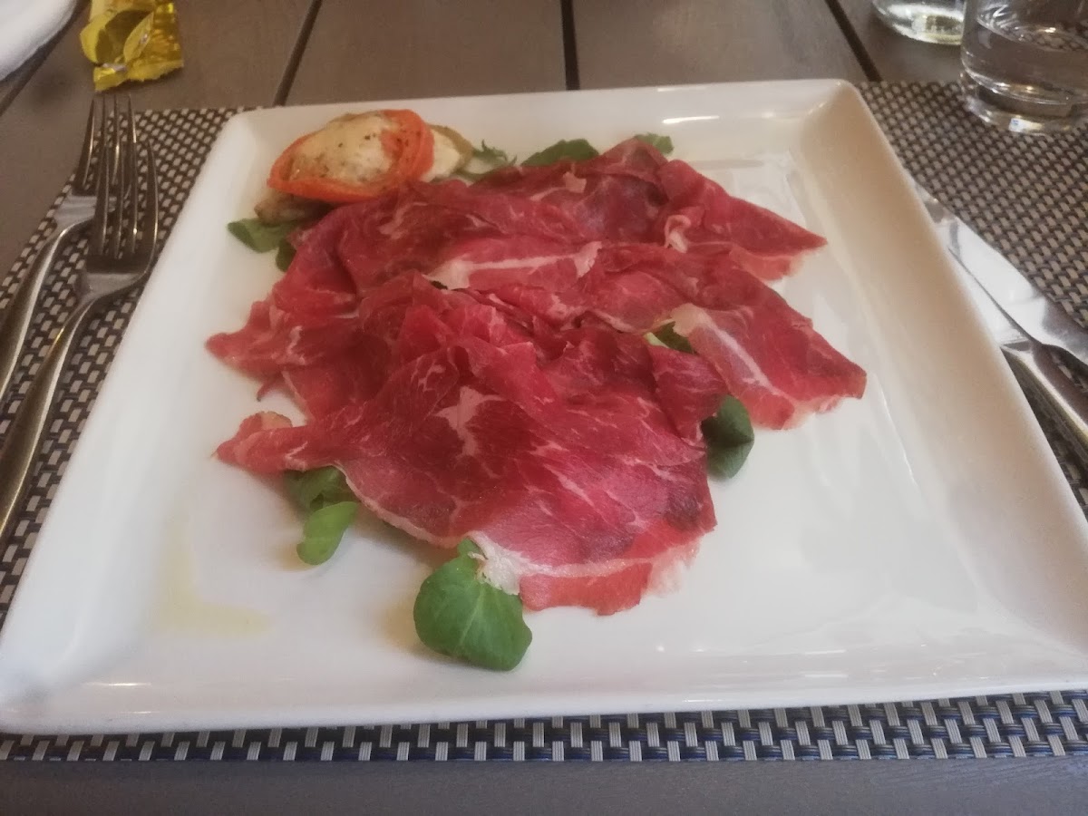 Osteria Ristorante Al Filò Photo 8