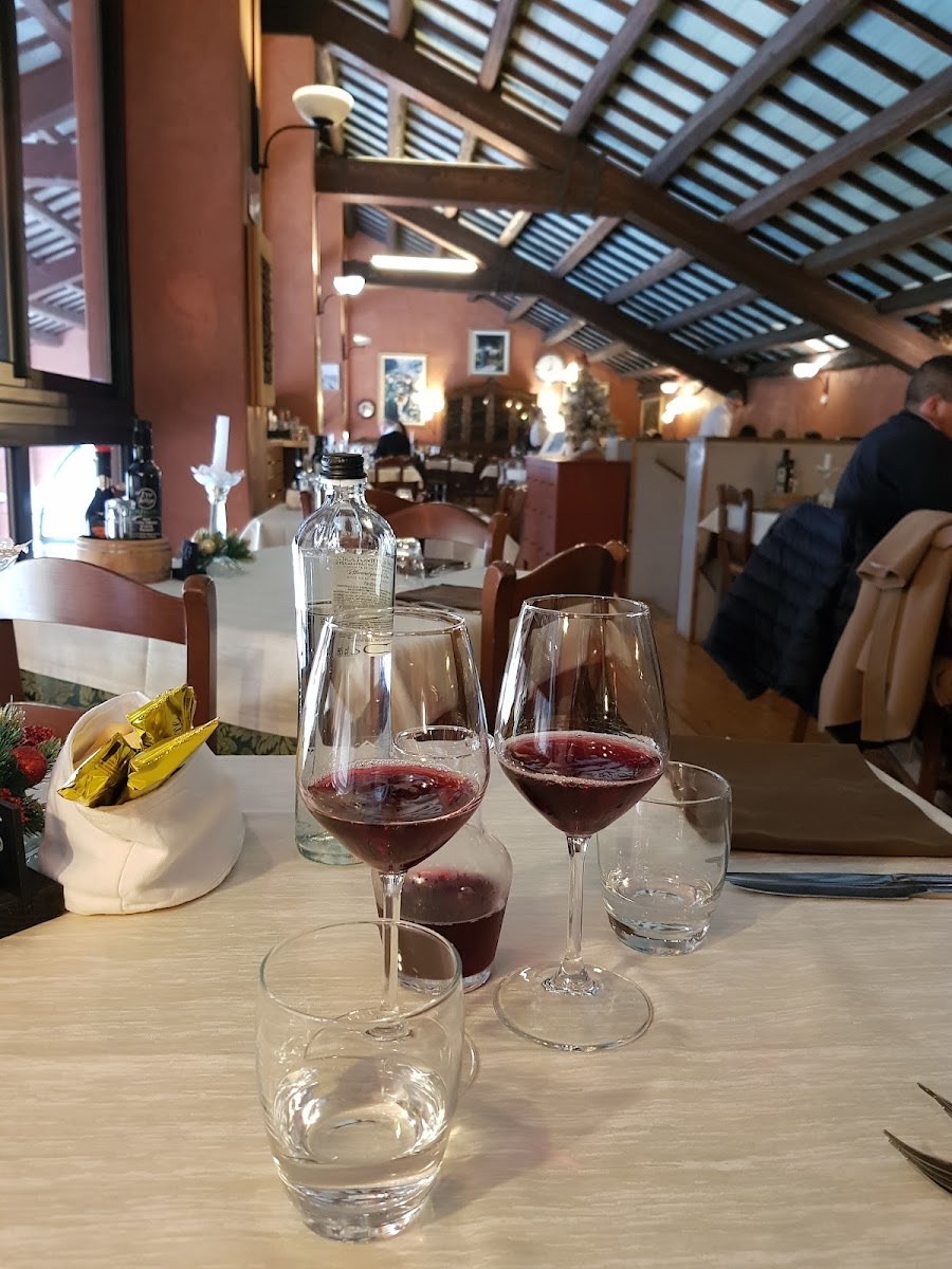 Osteria Ristorante Al Filò Photo 9