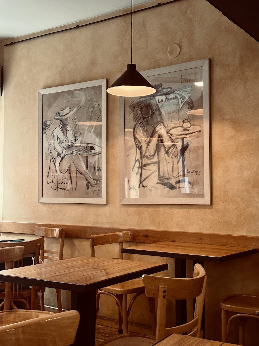 TAMAM RESTAURANT CHANIA Photo 3