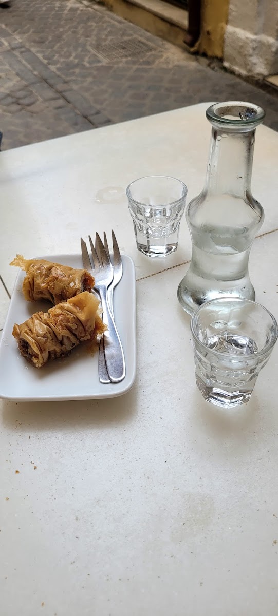 TAMAM RESTAURANT CHANIA Photo 8