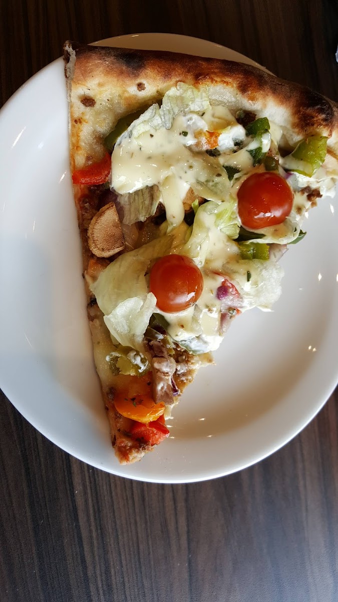 Mozzarella Kosher Photo 10