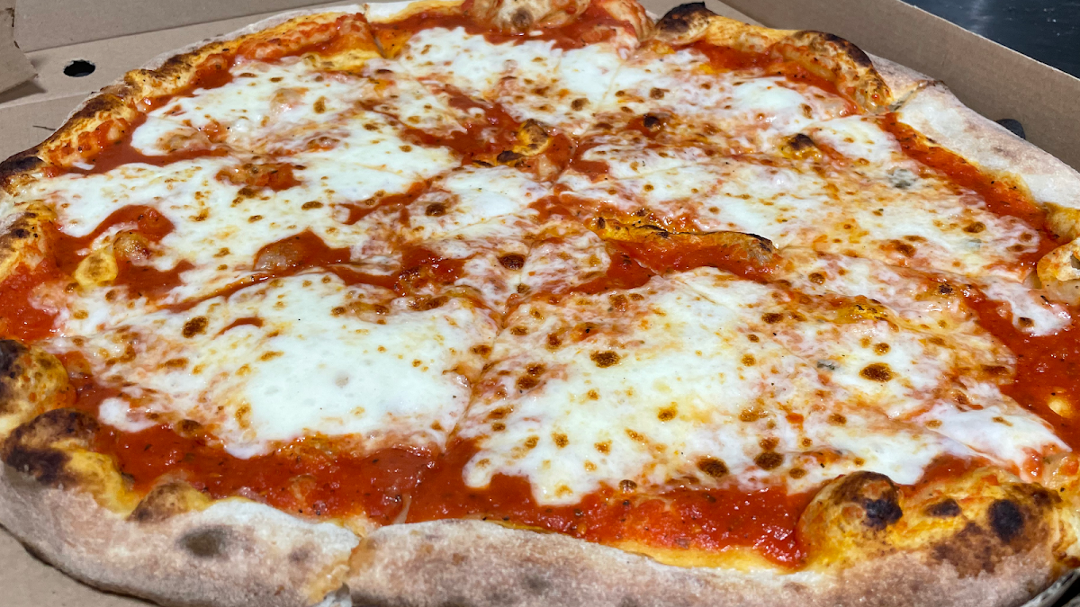 Mozzarella Kosher Photo 3