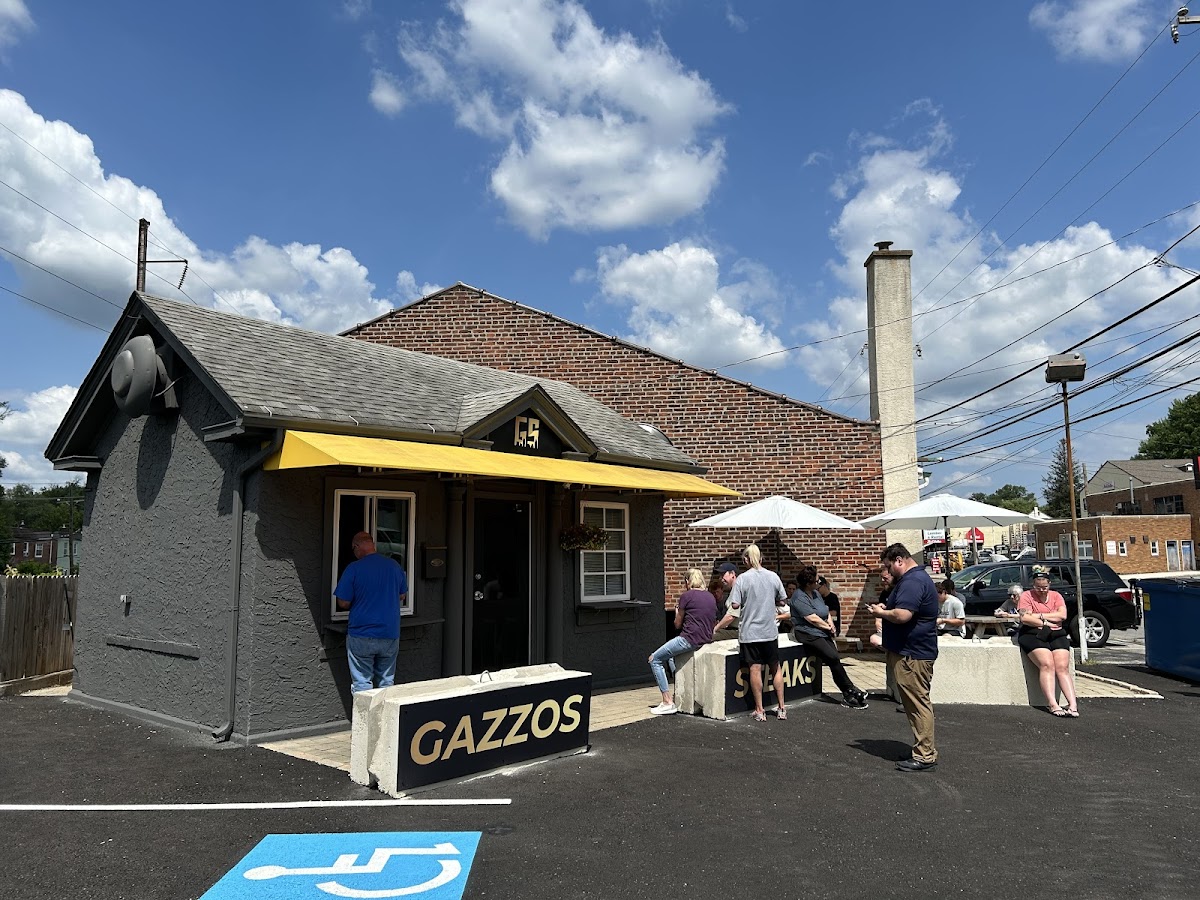 Gazzo's Photo 3
