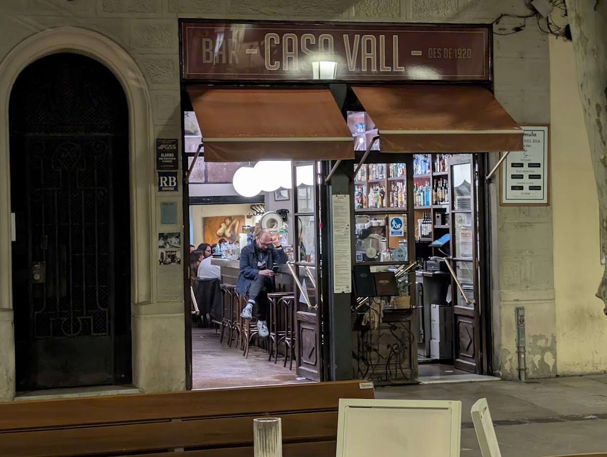 Bodega Manolo Photo 3