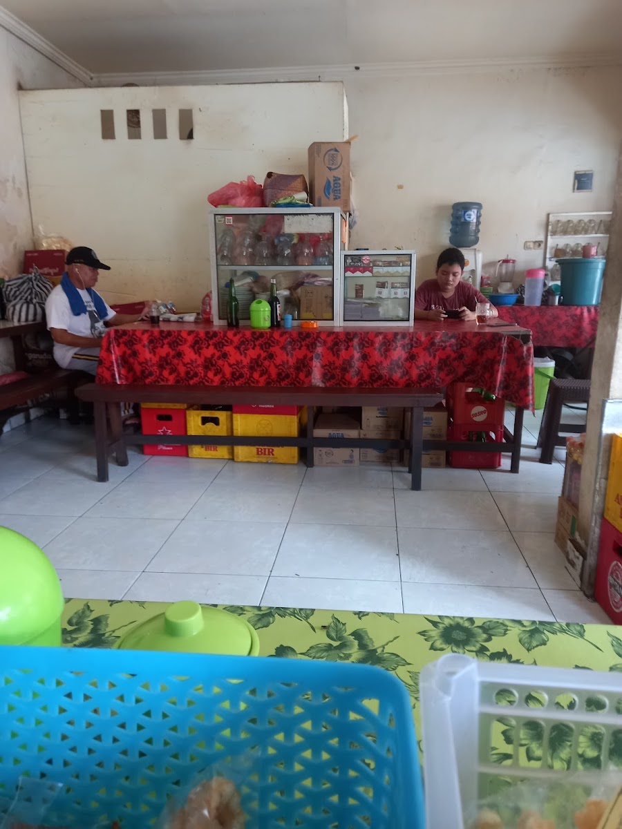 Warung Amla
