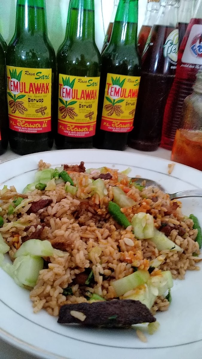 Warung Amla Photo 10
